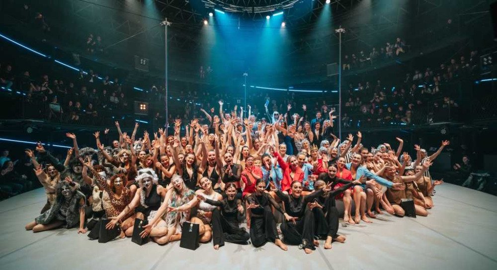 Finále Pole&Me 2026